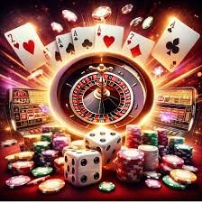 m9jili Live Casino Baccarat Roulette Myanmar ကစားသမားများ Online Gambling