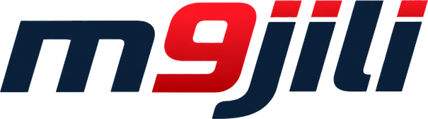 m9jili Logo